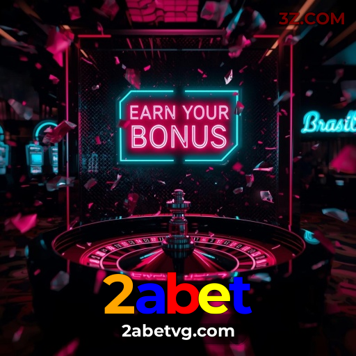Cadastre-se no 2abet | Desbloqueie Experiência VIP em Cassino Online