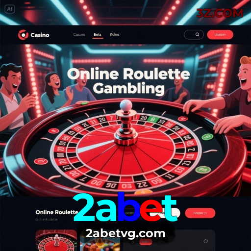 2abet – Experiência Real de Cassino com Jogos de Mesa Ao Vivo